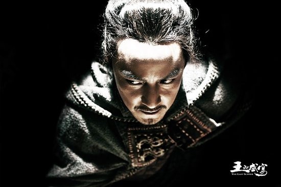 《王的盛宴》回应雇水军:引火烧身捅破潜规则