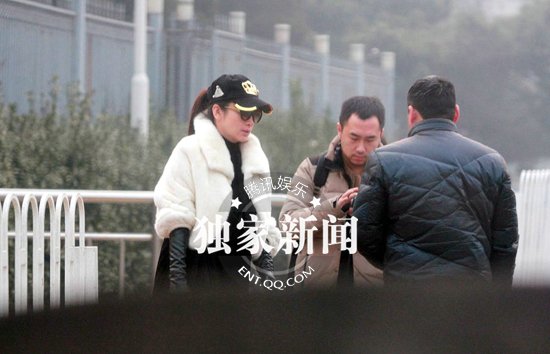 春晚下半场彩排 郭德纲或取代赵本山成炮焾子